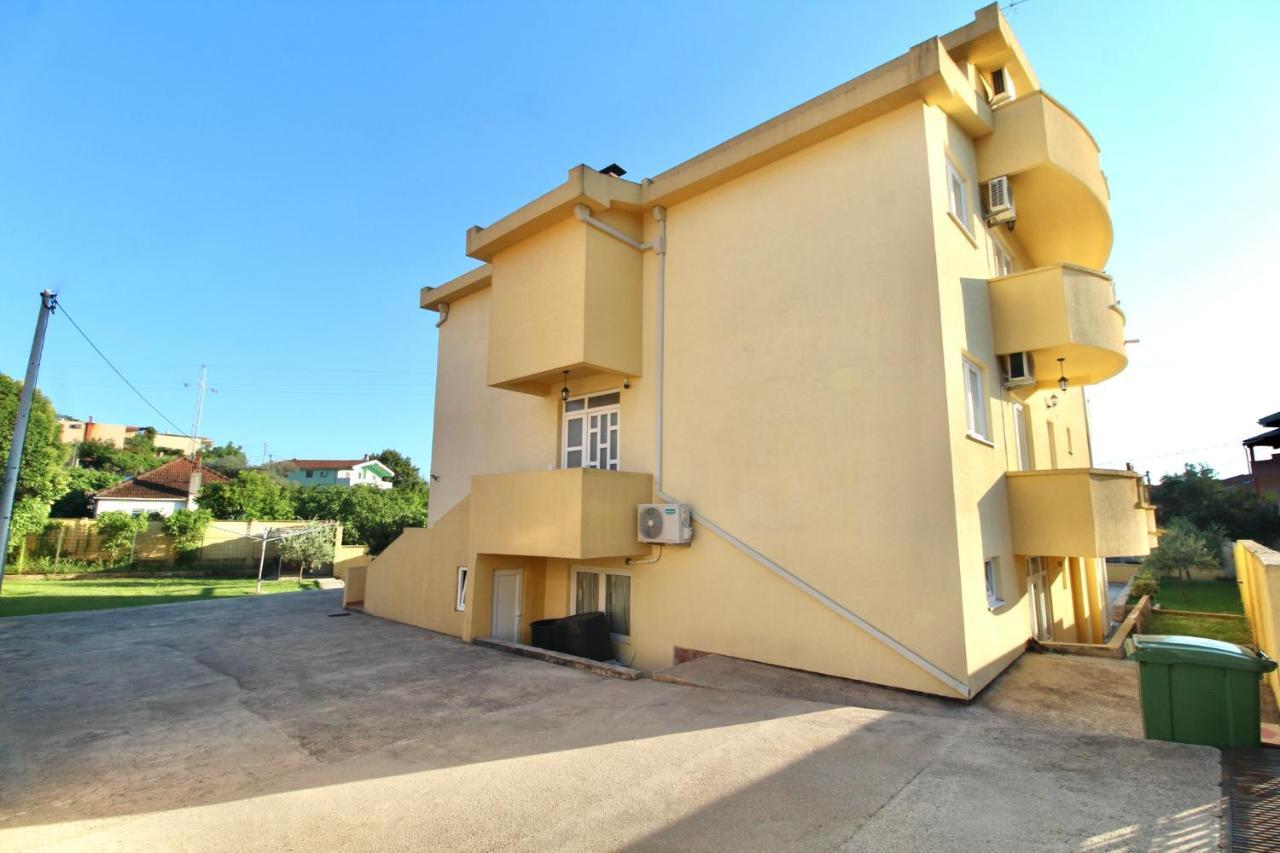 Apartments Cejovic Bar Exterior foto