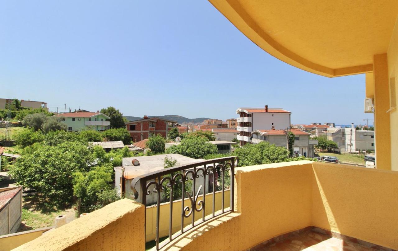 Apartments Cejovic Bar Exterior foto