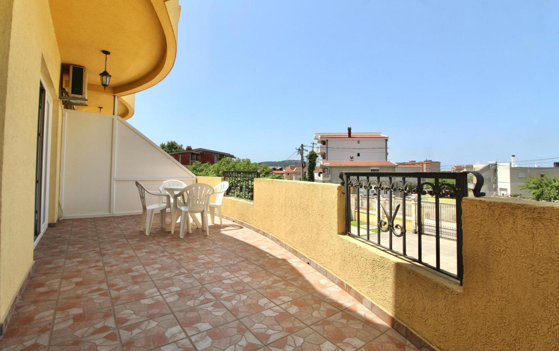 Apartments Cejovic Bar Quarto foto