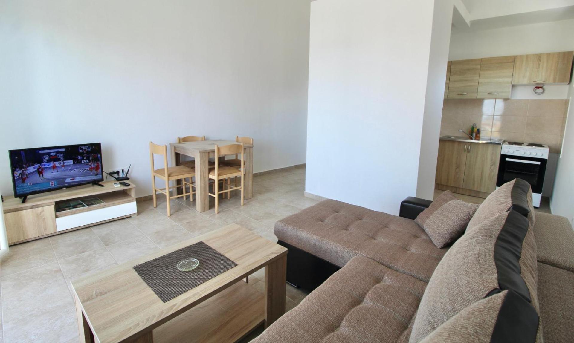Apartments Cejovic Bar Quarto foto